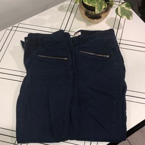 Cat & Jack uniform pants (2)